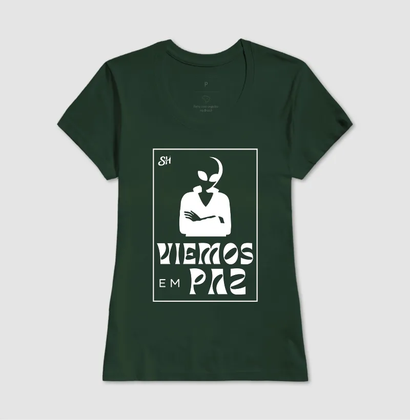 Camisa 10