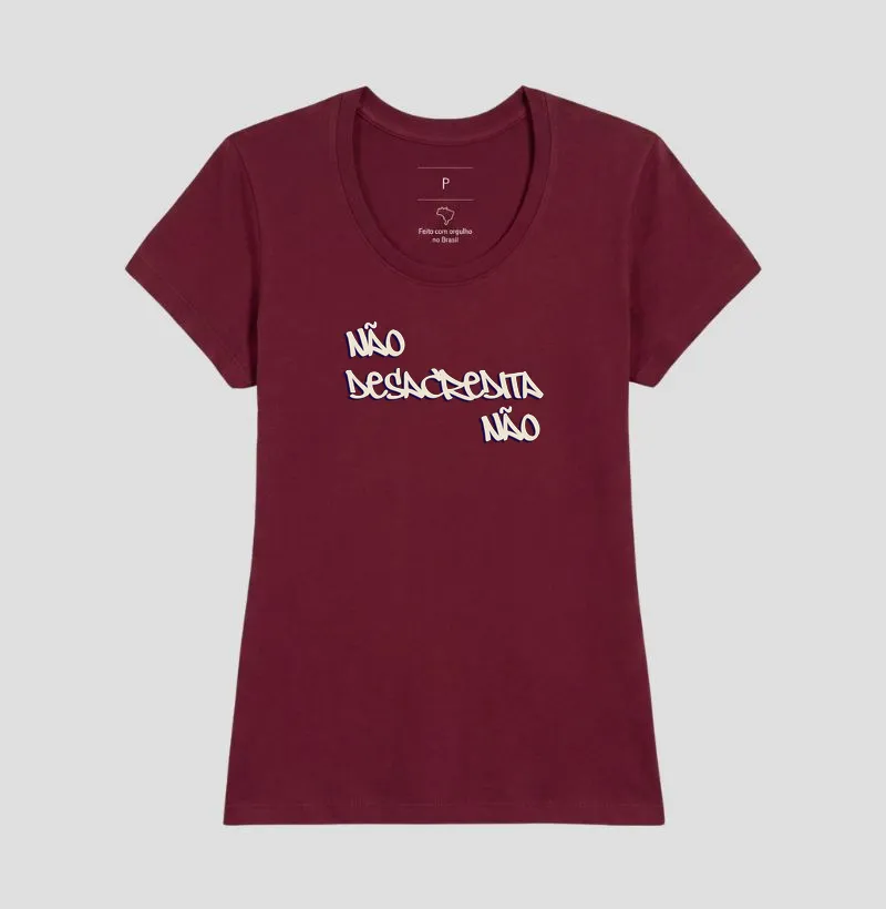 Camisa 21
