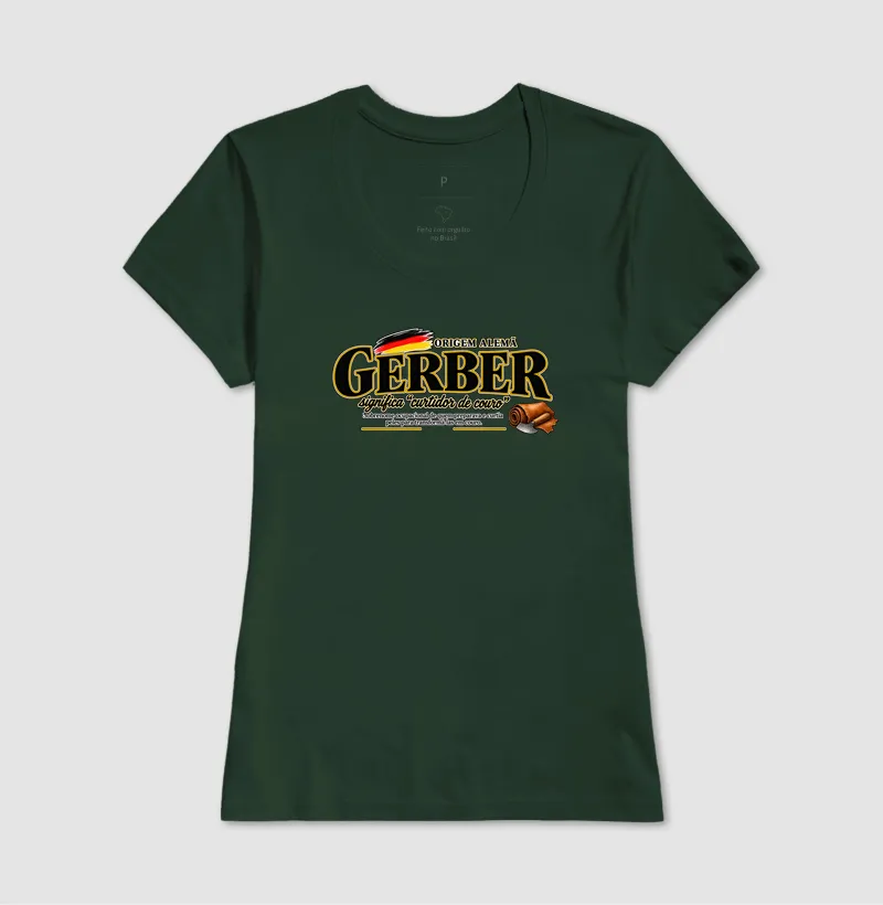 Gerber  - Imagem 13