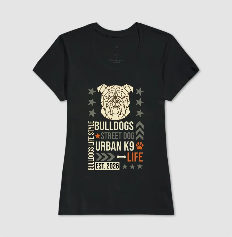 Buldogue Life Style - Imagem 6