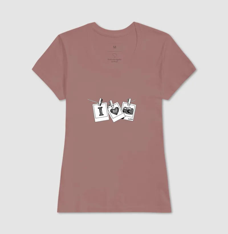 Camisa 18