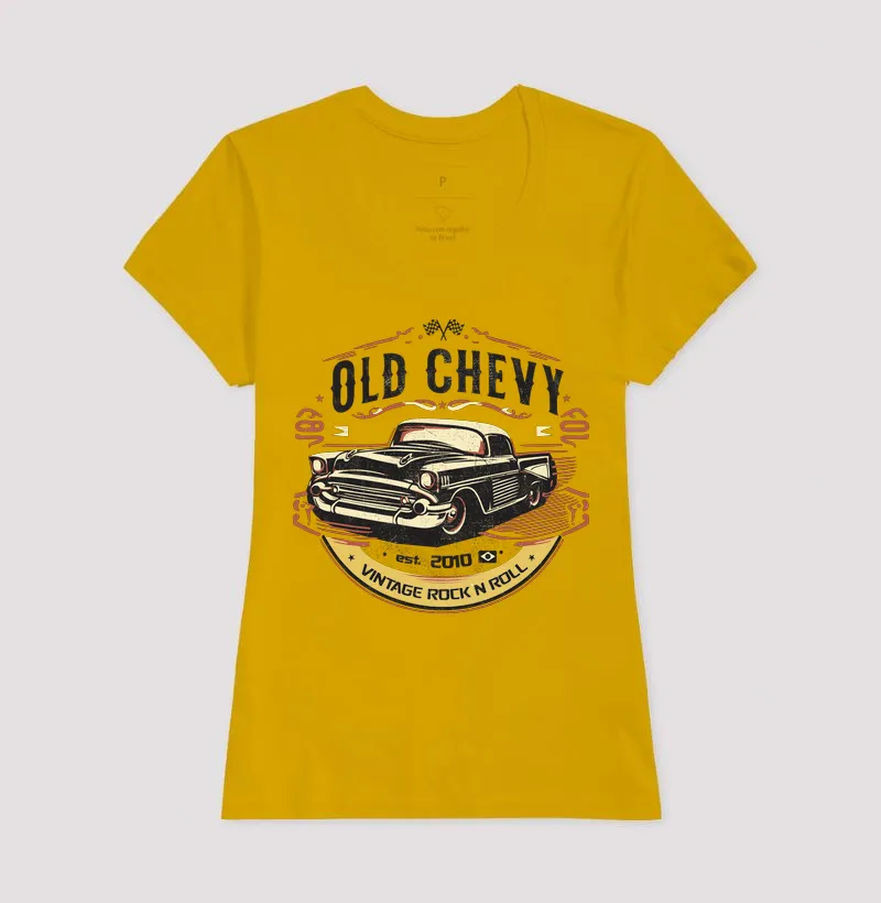 The Original Cruiser | Garage Culture - Old Chevy - Imagem 15