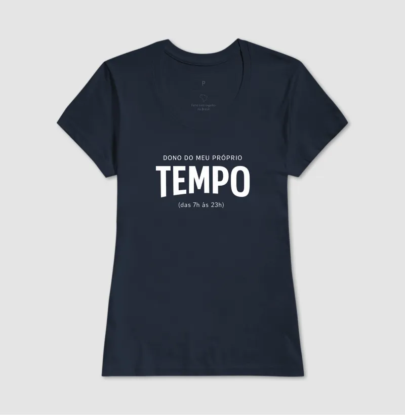 Dono do meu tempo - Imagem 7