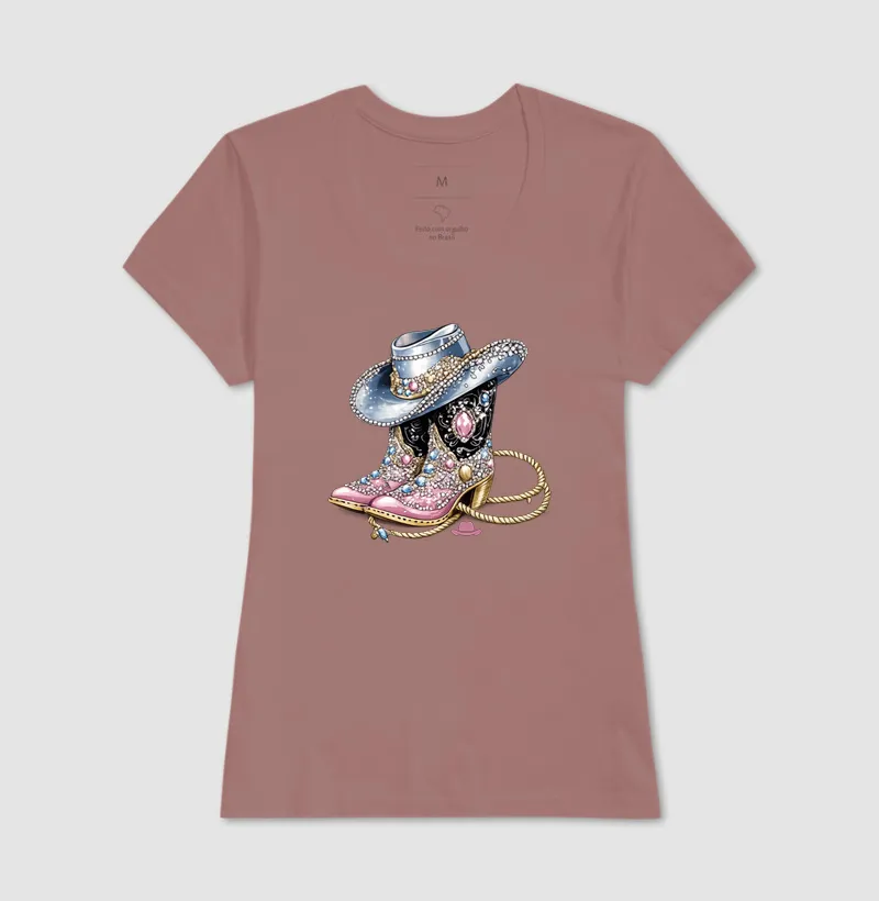Camisa 16