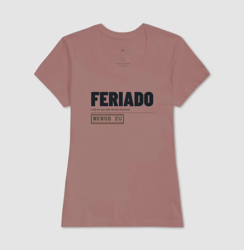 Feriado? Menos eu - Imagem 15
