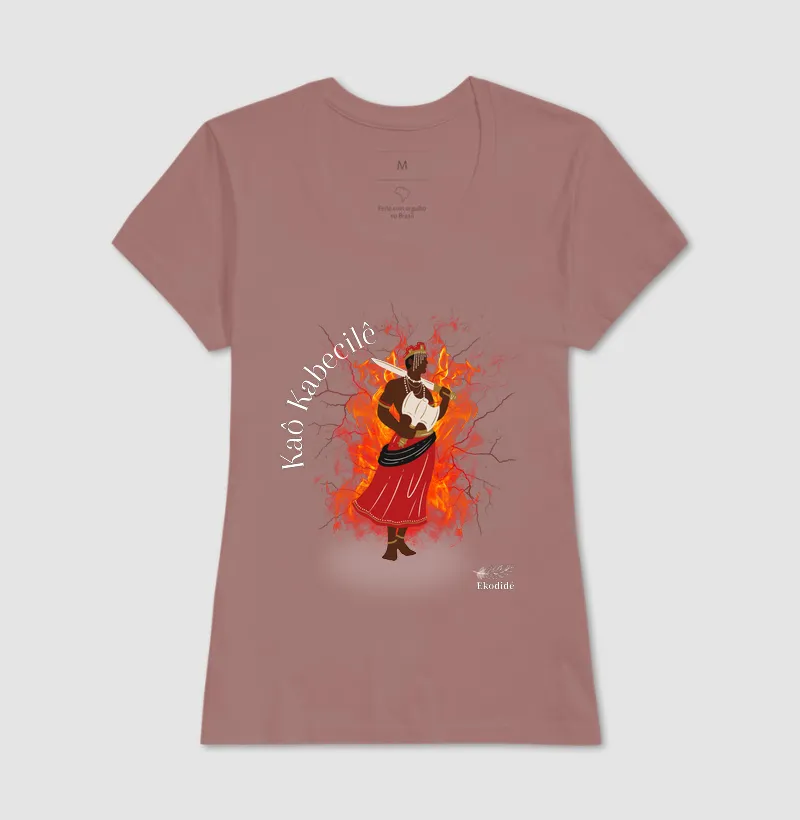 Camisa 16