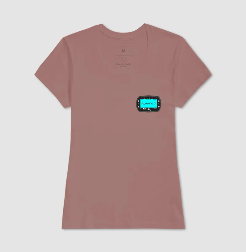 Camisa 15