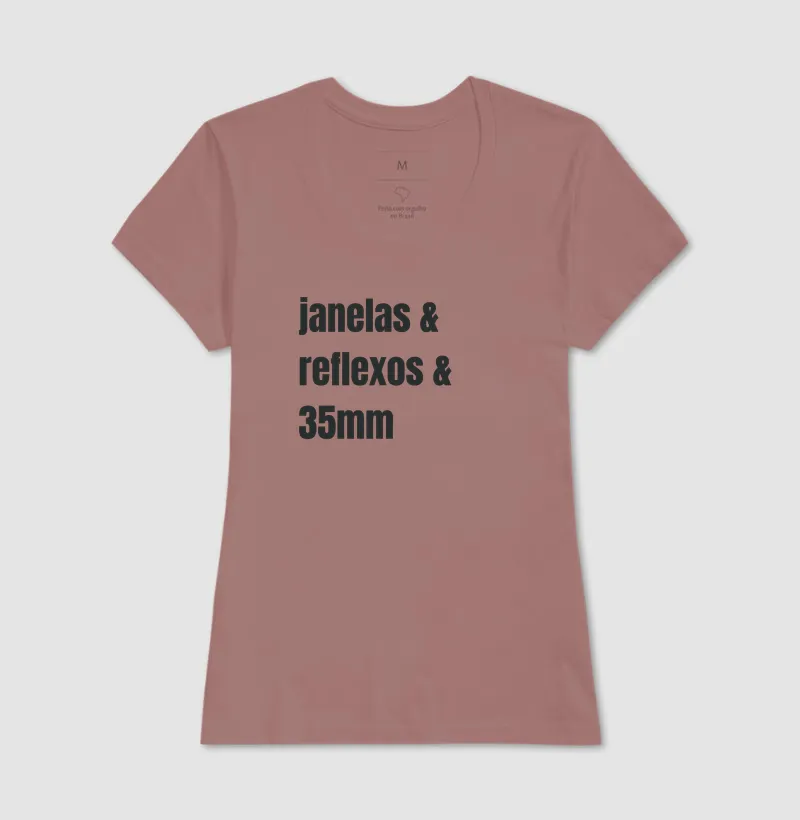 Camisa 18