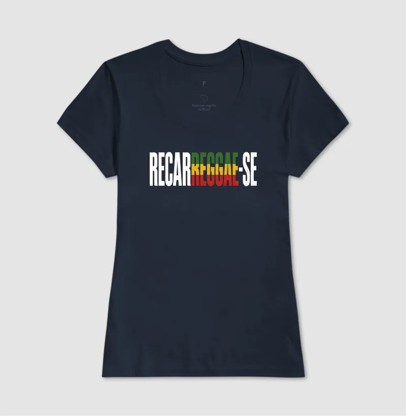 Recarreggae-se II - Imagem 9