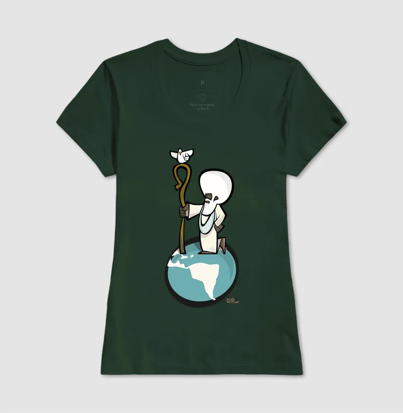 Camisa 12