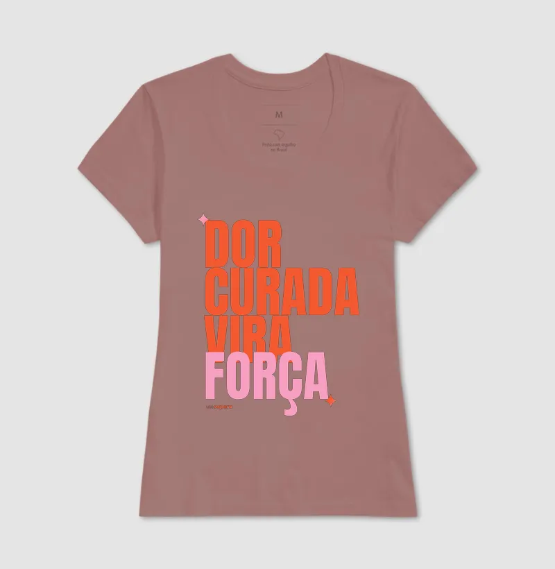 Camisa 18