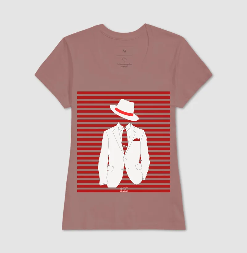 Camisa 15