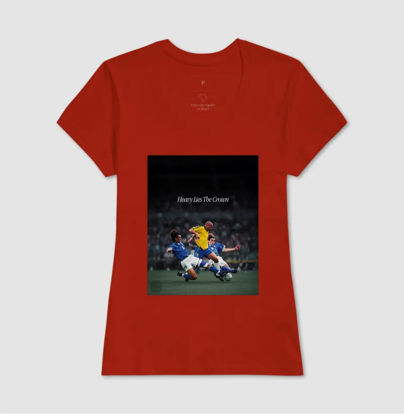 Camisa 10