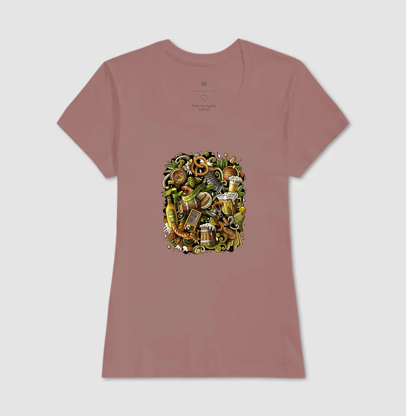Camisa 16