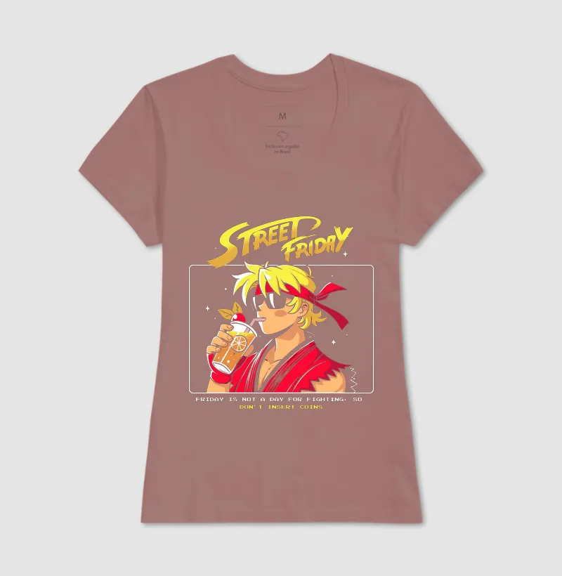 Camisa 8