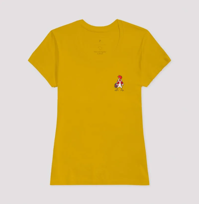Camisa 14
