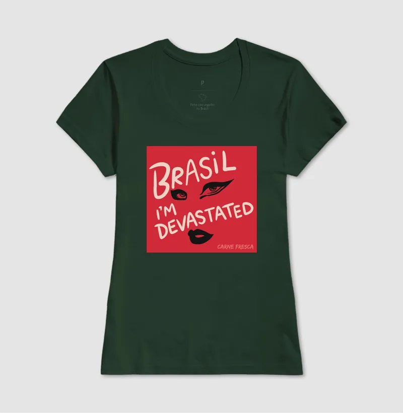 Camisa 10
