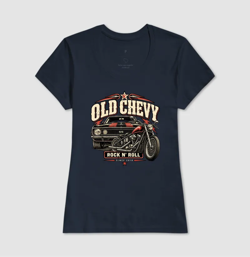 Road Legends | Steel & Wheels - Old Chevy - Imagem 7