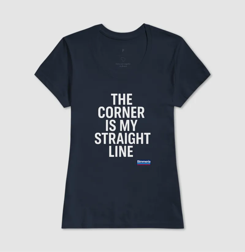 The corner is my straight line - Imagem 5
