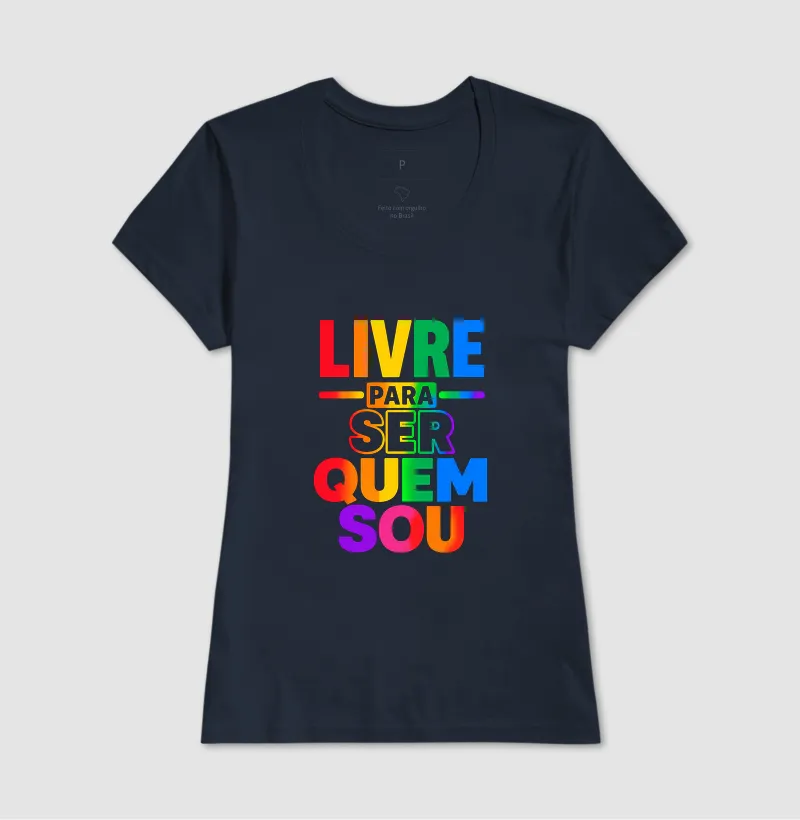 Livre Para Ser Quem Sou - Imagem 9
