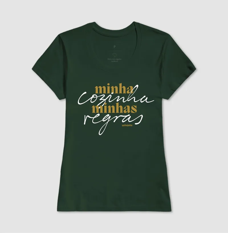 Camisa 8