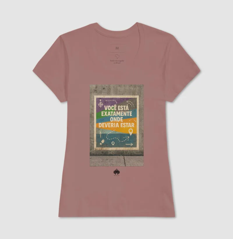 Camisa 18