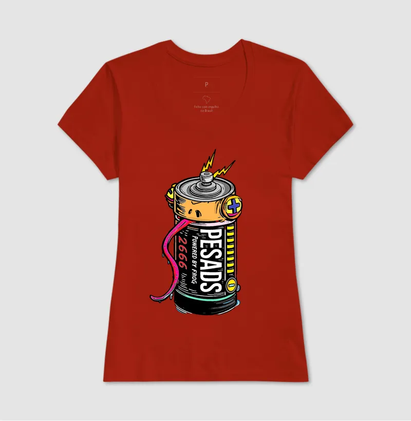 Camisa 10