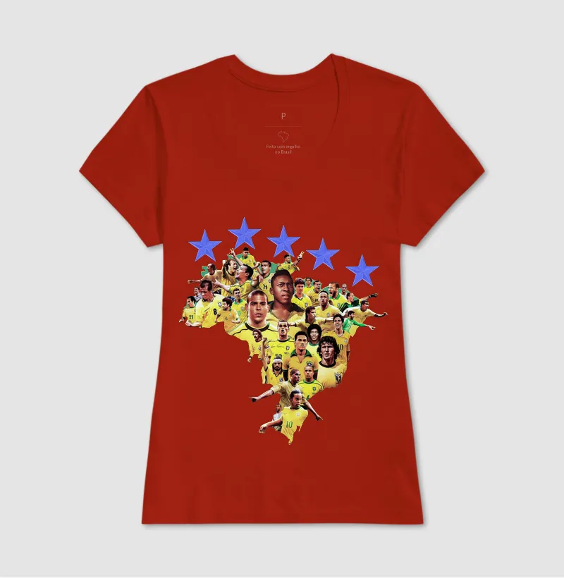 Camisa 10