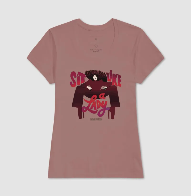 Camisa 16