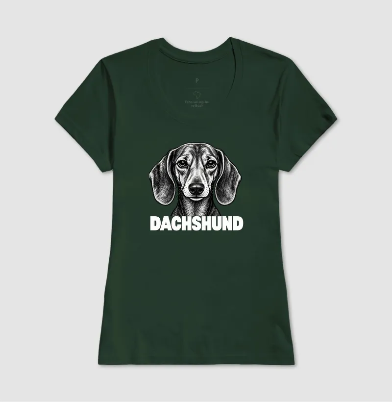 Dachshund Bold - Imagem 14
