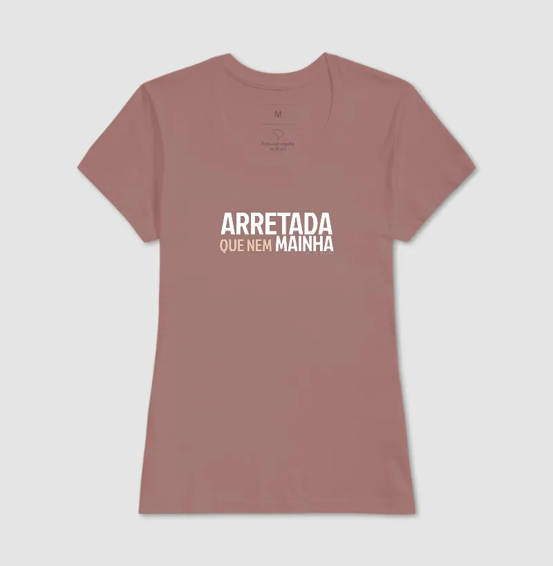 Camisa 16