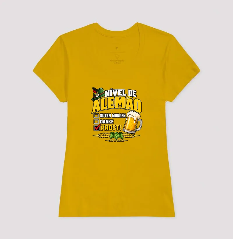 Nível de Alemão — Prost! - Imagem 15