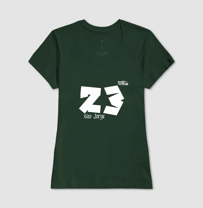 Camisa 8