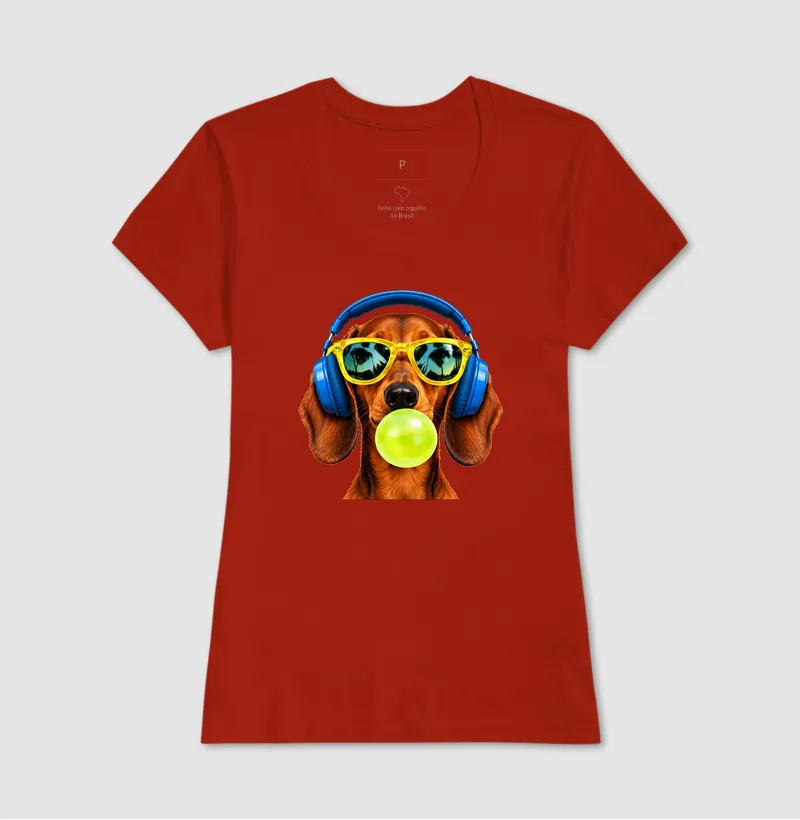 Dachshund Summer Vibes - Imagem 14