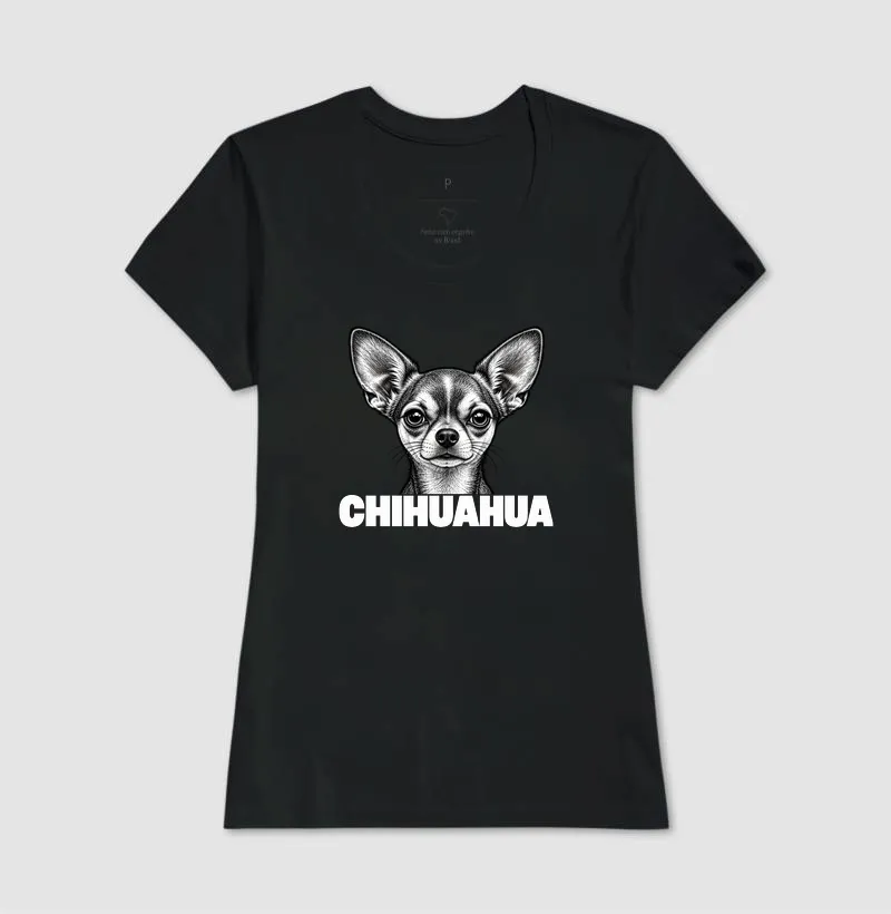 Chihuahua Bold  - Imagem 6