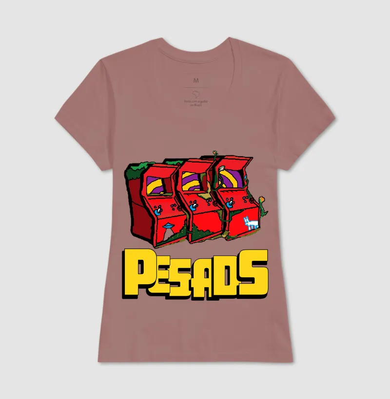 Camisa 16