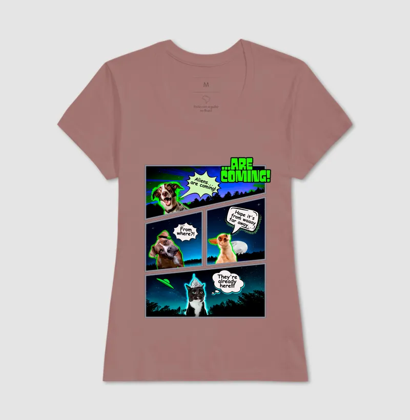 Camisa 16