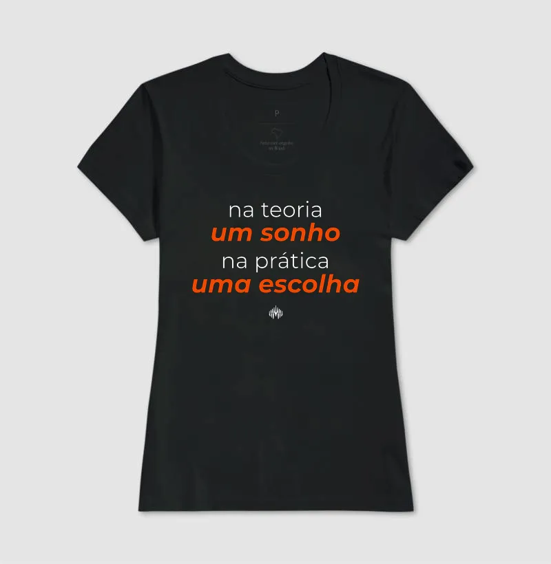 Na teoria, um sonho. Na prática, uma escolha. - Imagem 6
