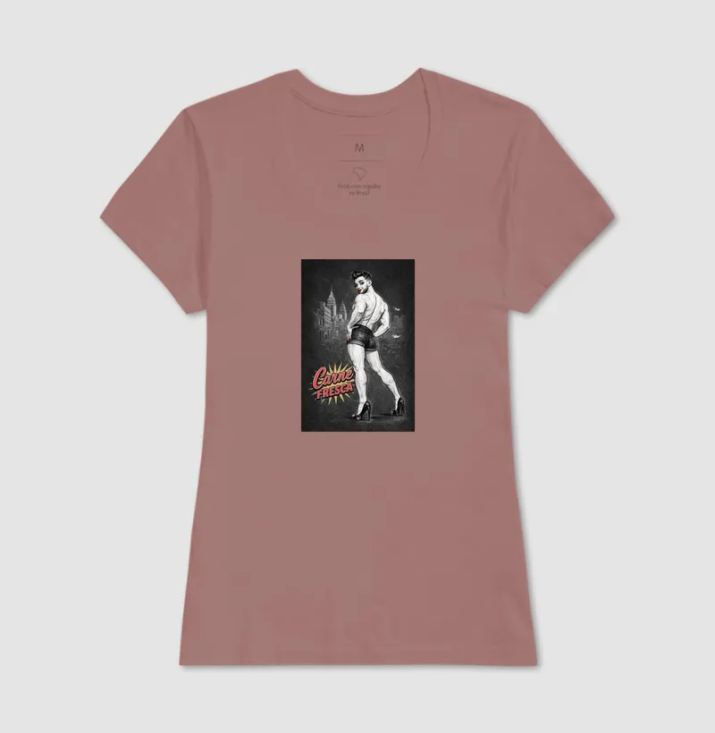 Camisa 16