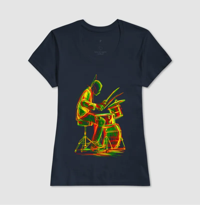 Roots Drummer - Imagem 7