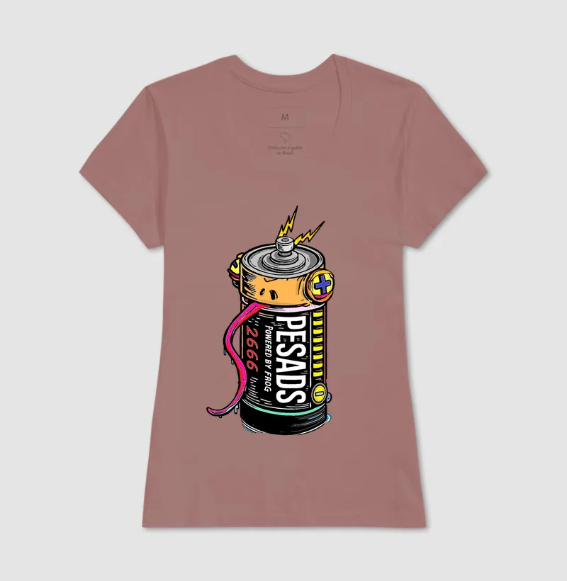 Camisa 16