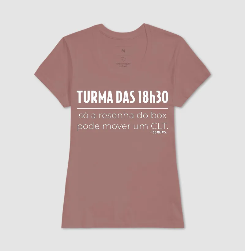 Camisa 15