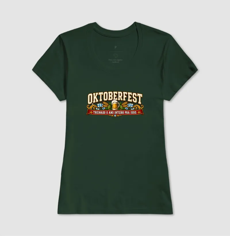 Oktoberfest — treinado o ano inteiro pra isso - Imagem 13