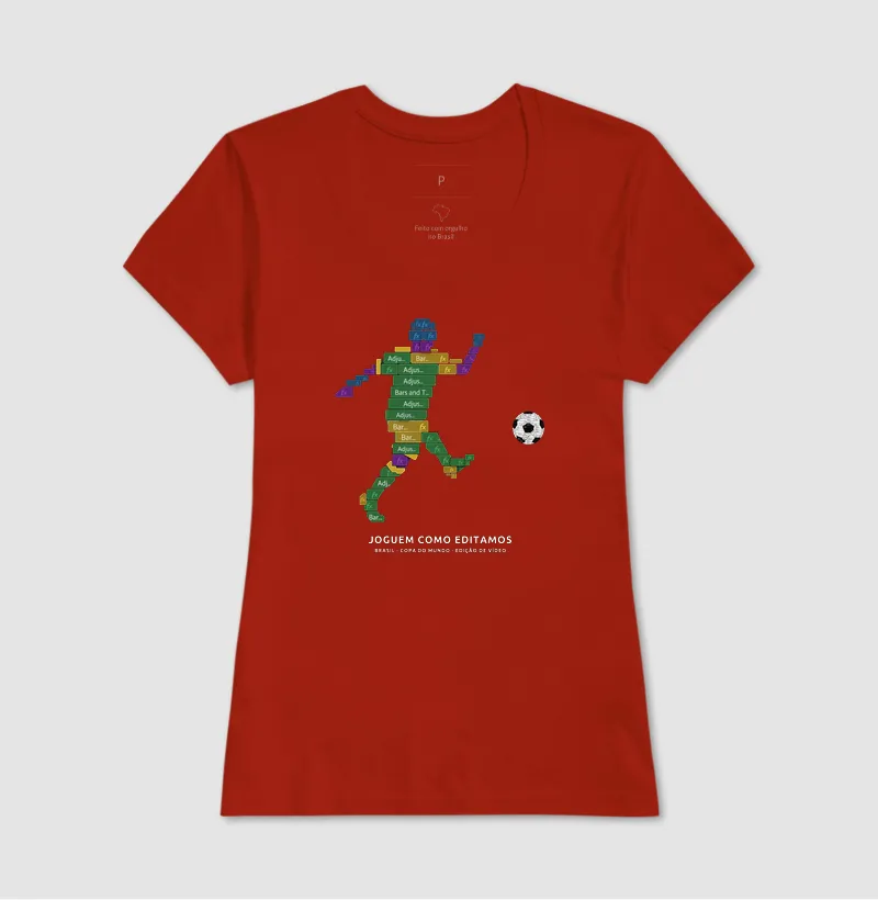 Camisa 10