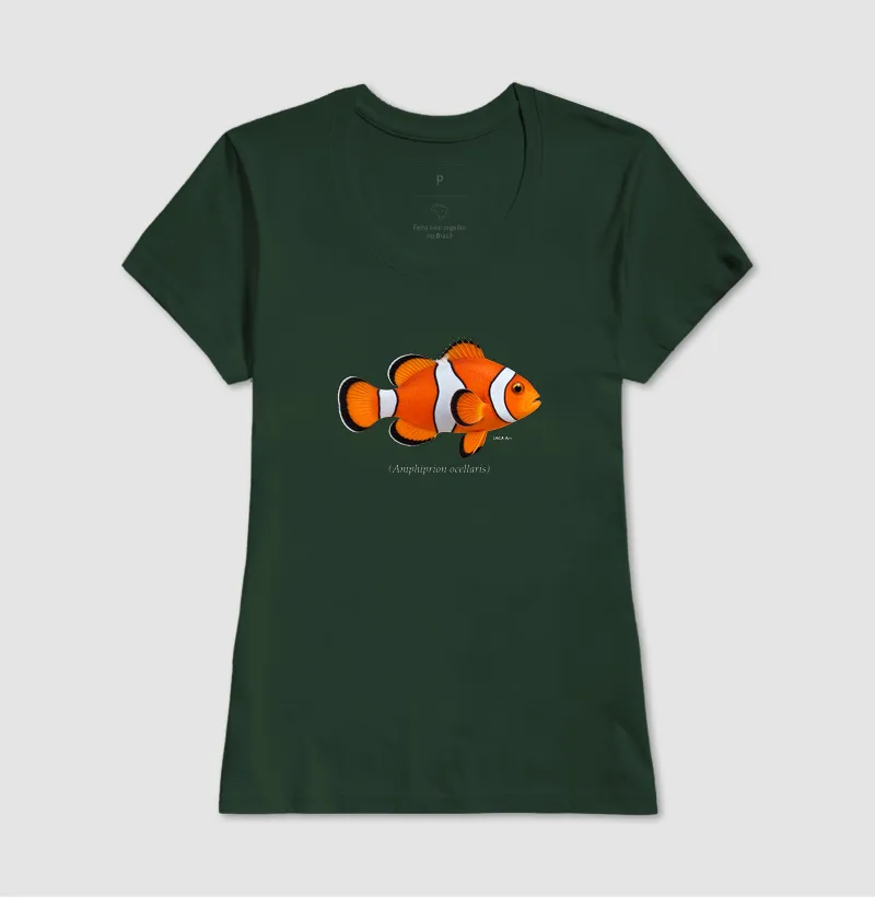 Peixe-Palhaço - Imagem 11