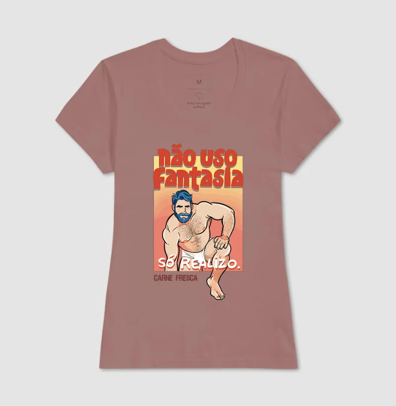 Camisa 16