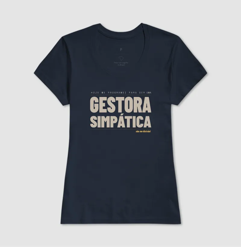 Gestora simpática - Imagem 10