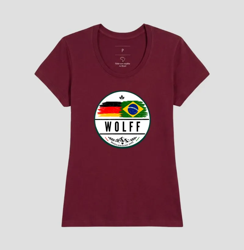 Wolff  - Imagem 19