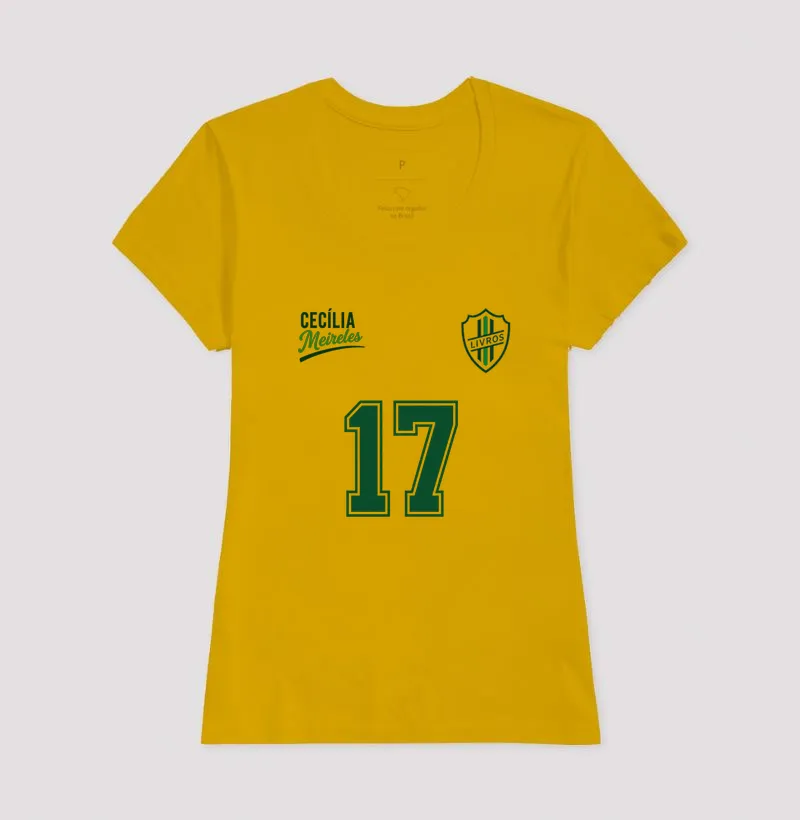 Camisa 14