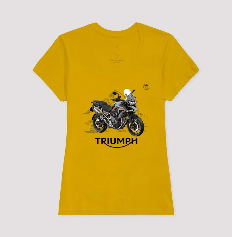 Triumph Tiger 1200 Alpine Edition - Imagem 15